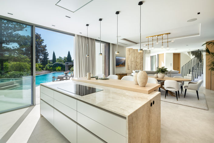 Image No.6-5 Bed Villa for sale