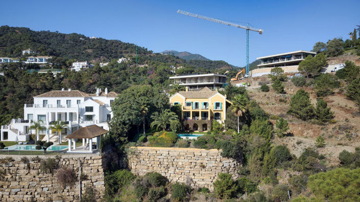 Image No.21-4 Bed Villa for sale