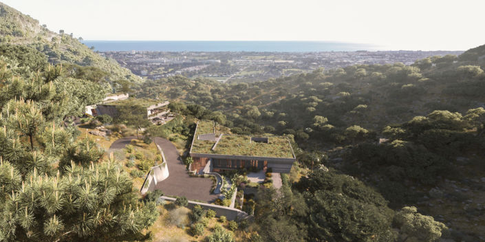 Image No.11-6 Bed Villa for sale