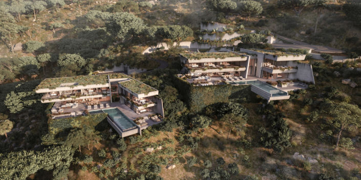 Image No.12-6 Bed Villa for sale