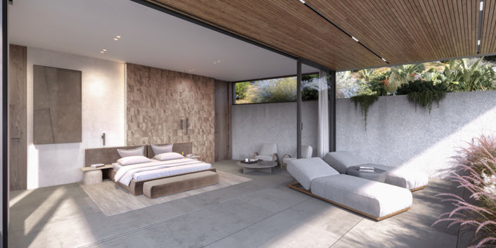 Image No.4-6 Bed Villa for sale