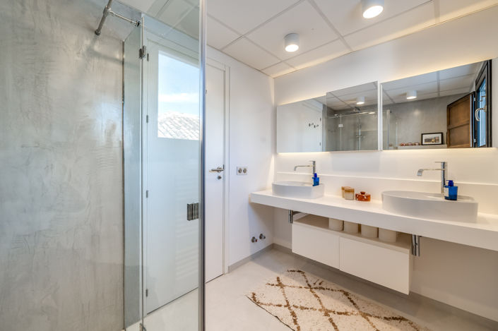 Image No.11-Maison de ville de 3 chambres à vendre à Marbella