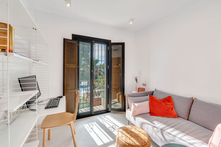 Image No.13-Maison de ville de 3 chambres à vendre à Marbella