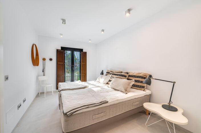 Image No.14-Maison de ville de 3 chambres à vendre à Marbella