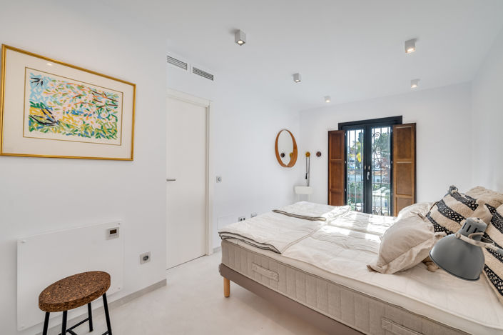 Image No.15-Maison de ville de 3 chambres à vendre à Marbella