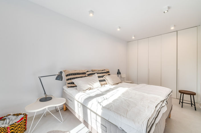 Image No.16-Maison de ville de 3 chambres à vendre à Marbella