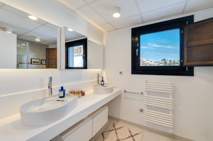 Image No.17-Maison de ville de 3 chambres à vendre à Marbella