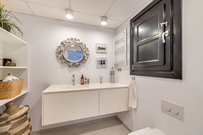 Image No.18-Maison de ville de 3 chambres à vendre à Marbella