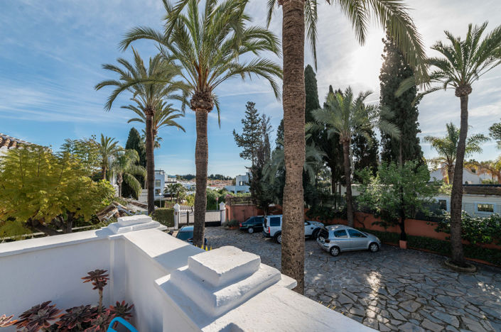 Image No.20-Maison de ville de 3 chambres à vendre à Marbella