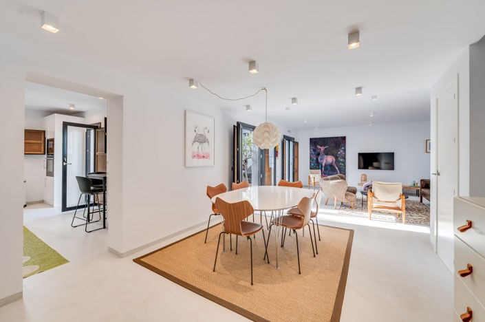 Image No.6-Maison de ville de 3 chambres à vendre à Marbella