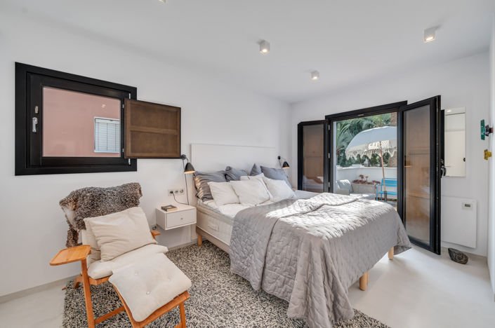 Image No.8-Maison de ville de 3 chambres à vendre à Marbella