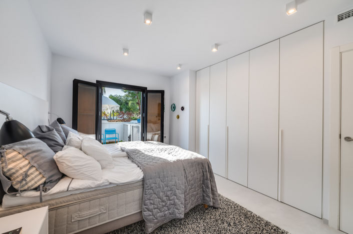 Image No.9-Maison de ville de 3 chambres à vendre à Marbella