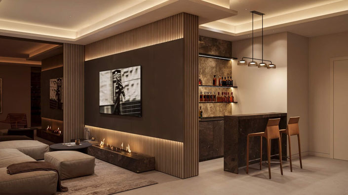 Image No.14-5 Bed Villa for sale