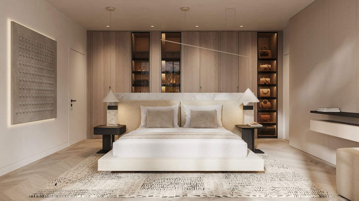 Image No.8-5 Bed Villa for sale