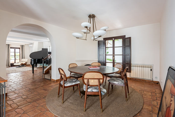 Image No.10-Maison de 4 chambres à vendre à Marbella