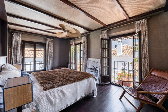 Image No.12-Maison de 4 chambres à vendre à Marbella