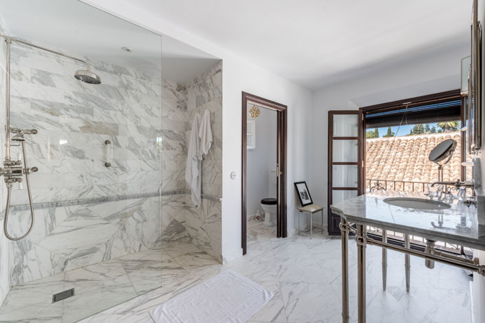 Image No.14-Maison de 4 chambres à vendre à Marbella