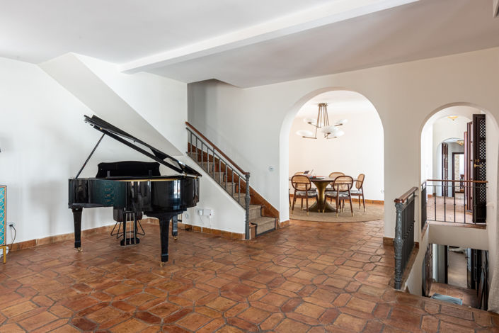 Image No.18-Maison de 4 chambres à vendre à Marbella