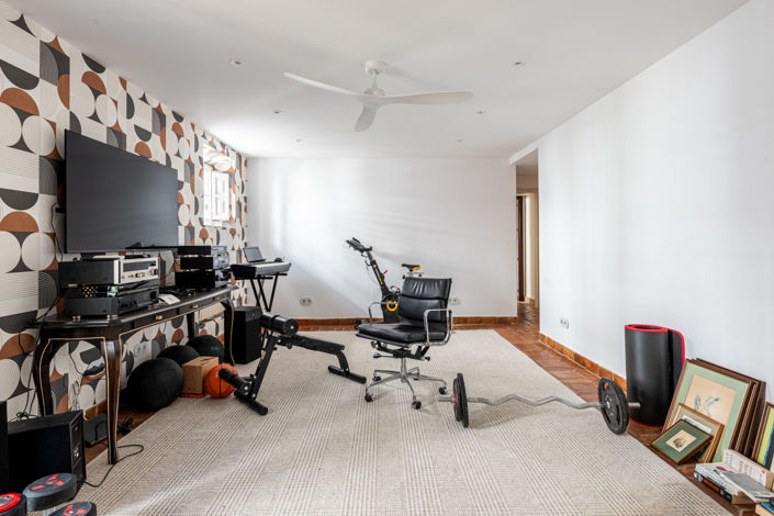 Image No.22-Maison de 4 chambres à vendre à Marbella