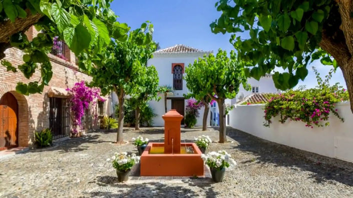 Image No.24-Maison de 4 chambres à vendre à Marbella