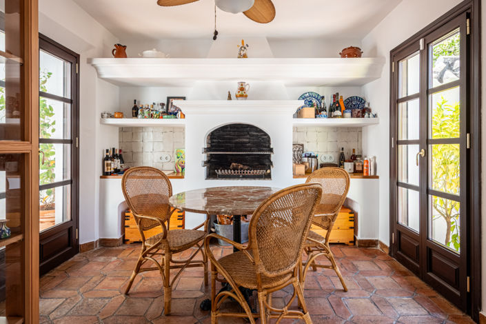 Image No.7-Maison de 4 chambres à vendre à Marbella