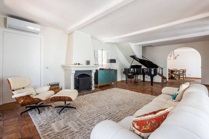 Image No.8-Maison de 4 chambres à vendre à Marbella