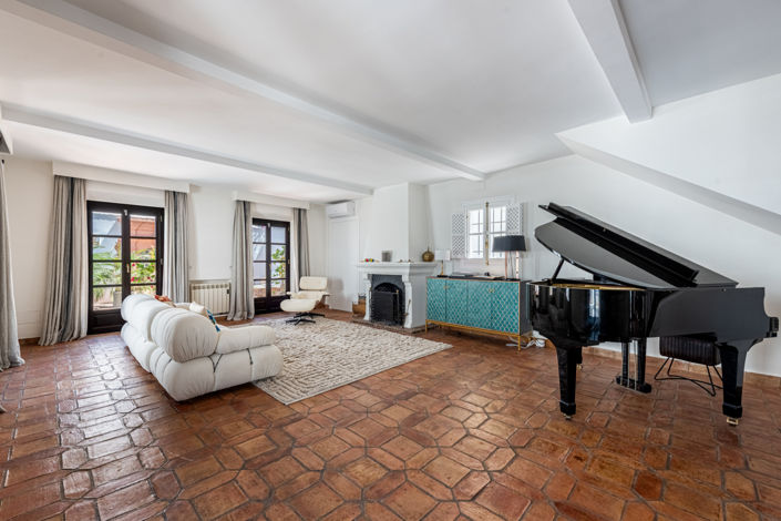 Image No.9-Maison de 4 chambres à vendre à Marbella