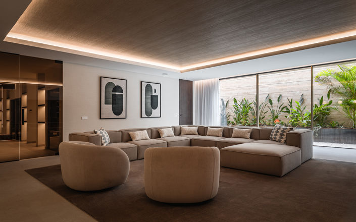 Image No.20-5 Bed Villa for sale