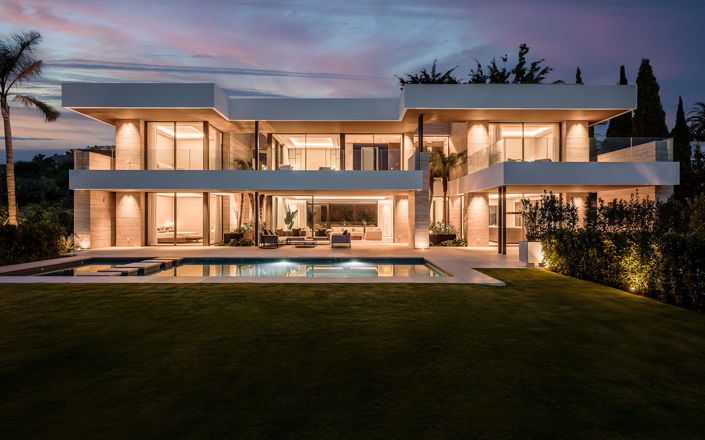 Image No.36-5 Bed Villa for sale