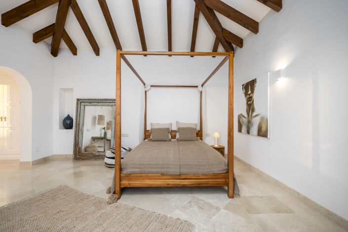 Image No.10-Villa de 6 chambres à vendre à Marbella