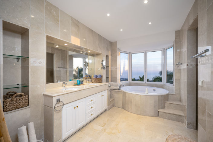 Image No.11-Villa de 6 chambres à vendre à Marbella