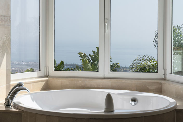 Image No.12-Villa de 6 chambres à vendre à Marbella