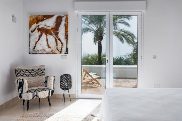 Image No.14-Villa de 6 chambres à vendre à Marbella