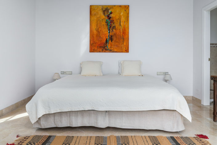 Image No.15-Villa de 6 chambres à vendre à Marbella