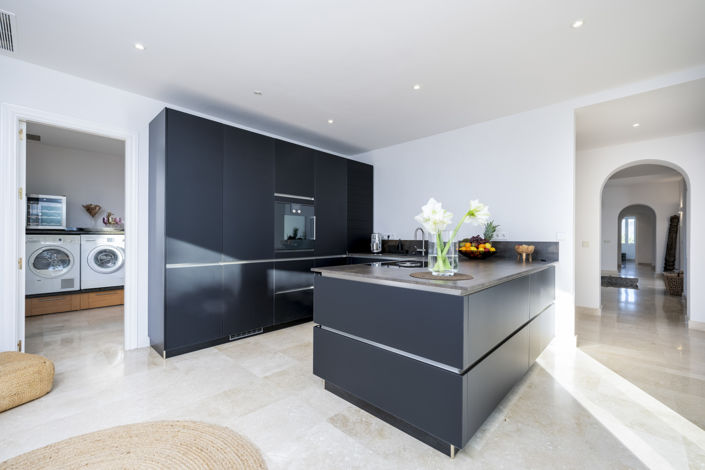 Image No.6-Villa de 6 chambres à vendre à Marbella