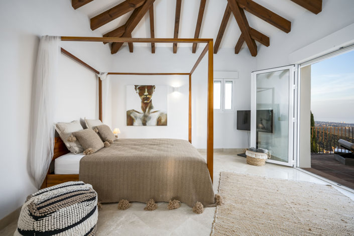 Image No.9-Villa de 6 chambres à vendre à Marbella