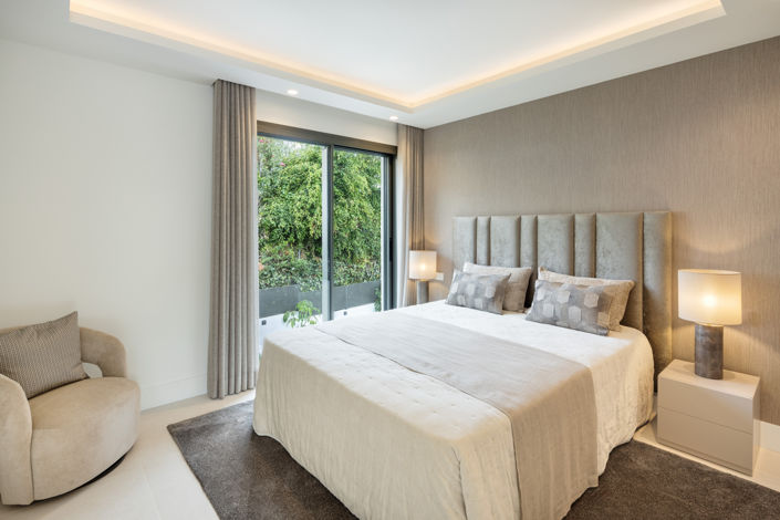 Image No.12-Villa de 5 chambres à vendre à Marbella