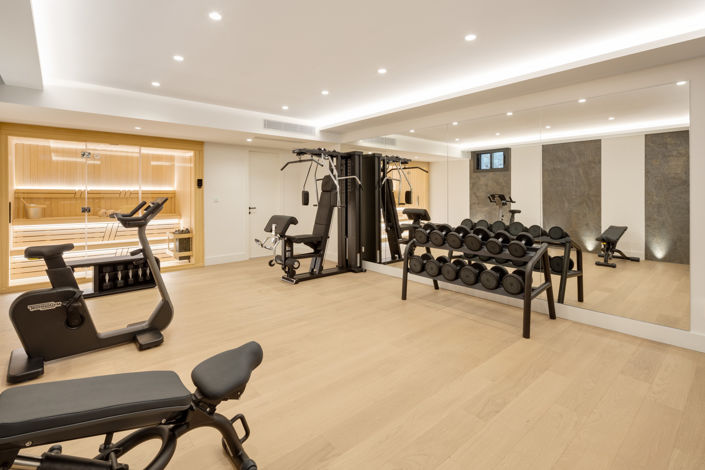 Image No.18-Villa de 5 chambres à vendre à Marbella