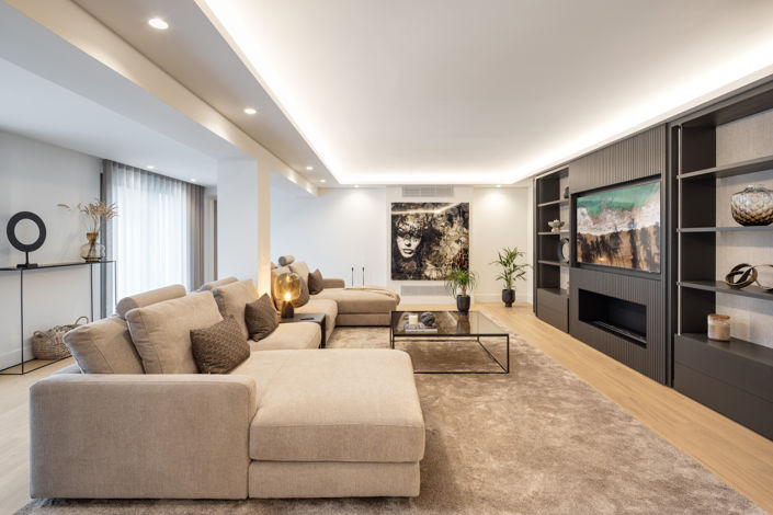 Image No.23-Villa de 5 chambres à vendre à Marbella