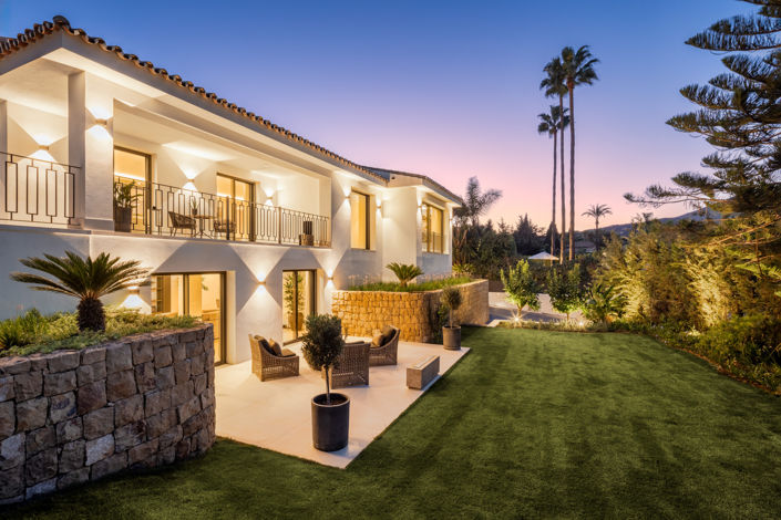 Image No.30-Villa de 5 chambres à vendre à Marbella