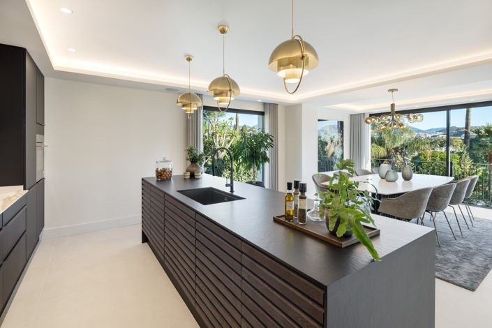 Image No.6-Villa de 5 chambres à vendre à Marbella