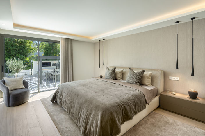 Image No.8-Villa de 5 chambres à vendre à Marbella