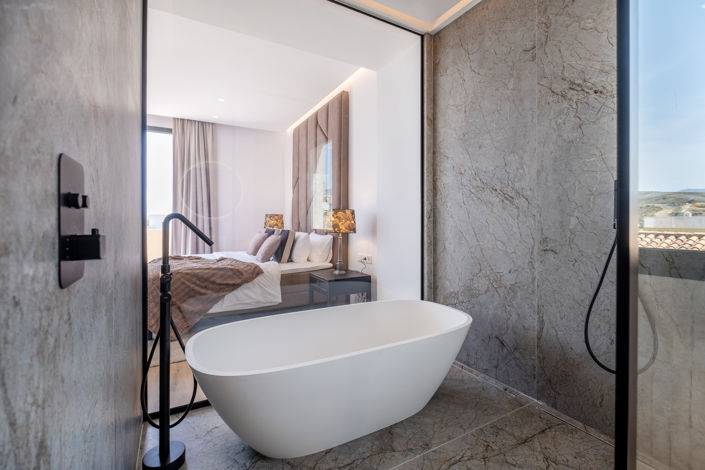 Image No.11-Villa de 4 chambres à vendre à Benahavis