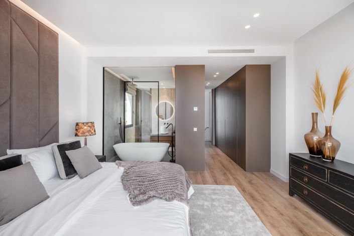 Image No.12-Villa de 4 chambres à vendre à Benahavis