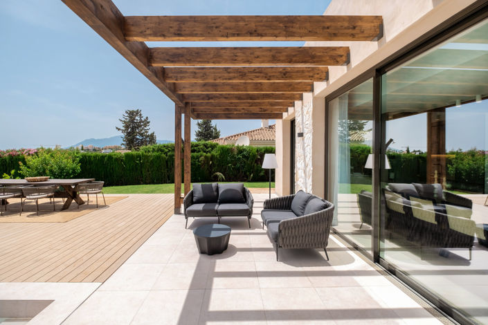 Image No.20-Villa de 4 chambres à vendre à Benahavis