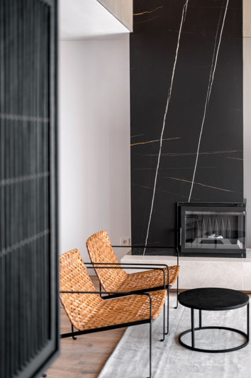 Image No.4-Villa de 4 chambres à vendre à Benahavis