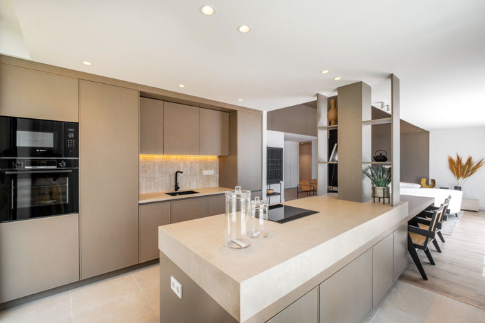 Image No.7-Villa de 4 chambres à vendre à Benahavis