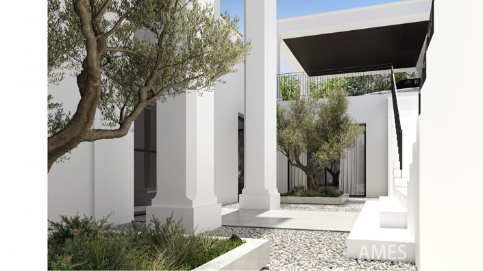 Image No.21-6 Bed Villa for sale