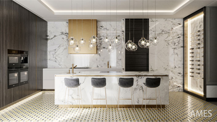 Image No.4-6 Bed Villa for sale