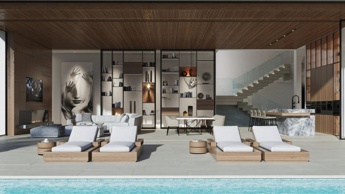 Image No.11-Villa de 7 chambres à vendre à Benahavis